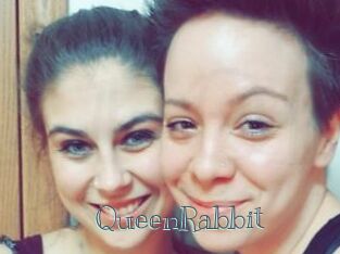 QueenRabbit