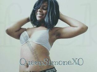 QueenSimoneXO