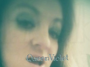 QueenViolet