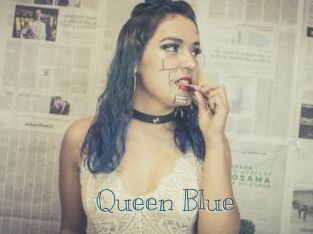 Queen_Blue