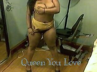 Queen_You_Love