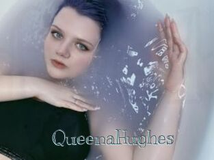 QueenaHughes