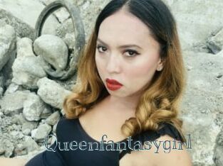 Queenfantasygirl