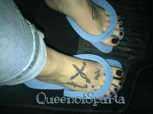 QueenofSparta