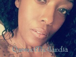 QueenofThotlandia