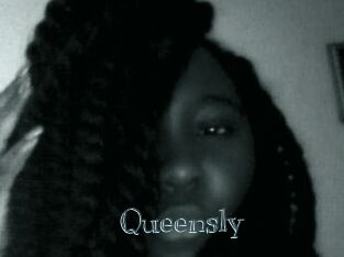 Queensly