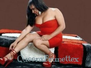 QueenxBrunettex