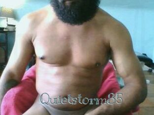 Quietstorm85