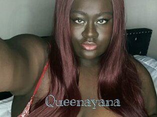 Queenayana