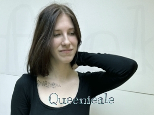 Queenieale