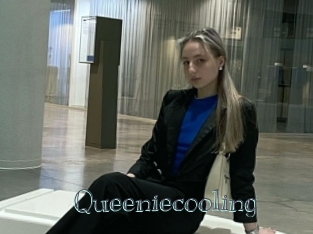 Queeniecooling
