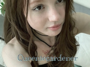Queeniegardener