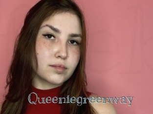 Queeniegreenway