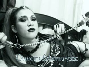 Queenofslaveryxx