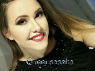 Queensassha