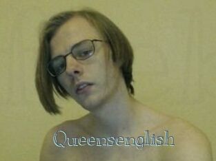 Queensenglish