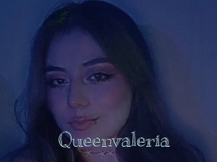 Queenvaleria