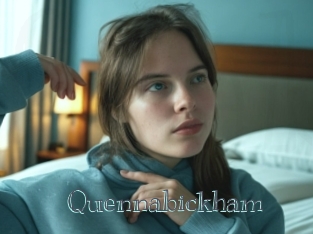 Quennabickham