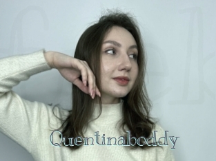 Quentinaboddy