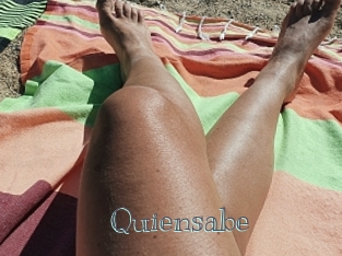 Quiensabe