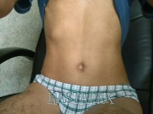 RASTAPAK