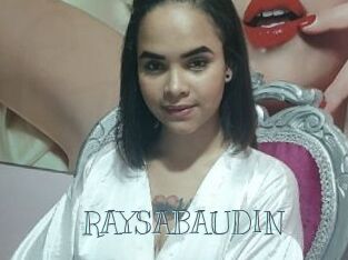 RAYSABAUDIN