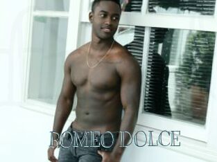 ROMEO_DOLCE