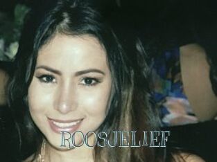 ROOSJELIEF