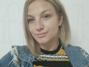ROSALIEE