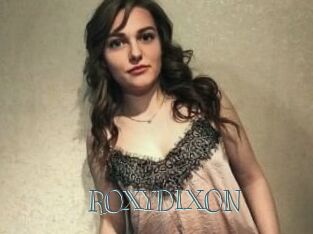 ROXY_DIXON
