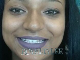 ROYALTY_LEE