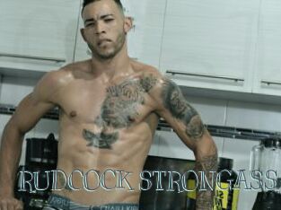 RUDCOCK_STRONGASS