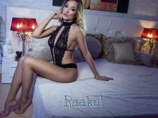 Raakel