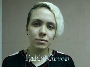 RabbitGreen
