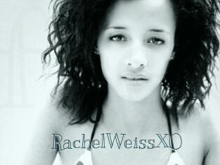 RachelWeissXO