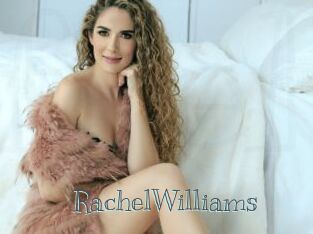 RachelWilliams
