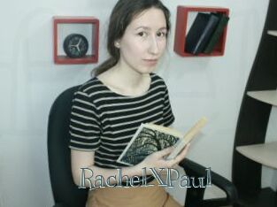 RachelXPaul