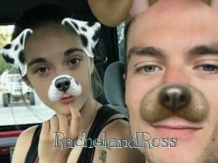 RachelandRoss