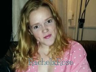 RachelxRose