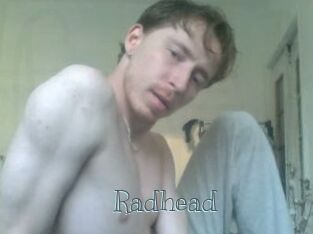 Radhead