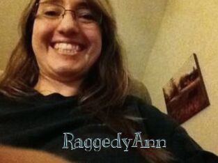 RaggedyAnn