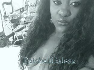 RaichellGatesx