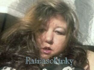 Rainasokinky