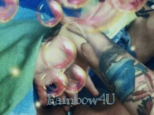Rainbow4U