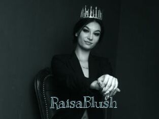 RaisaBlush