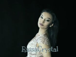 RaisaCrystal