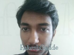 RakeshGadde
