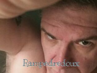 Rampedredoux