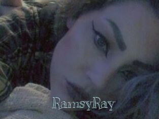 RamsyRay