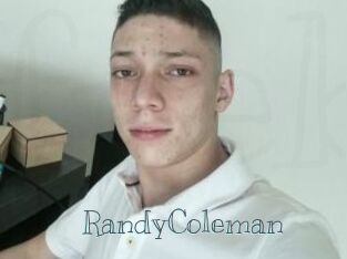 RandyColeman
